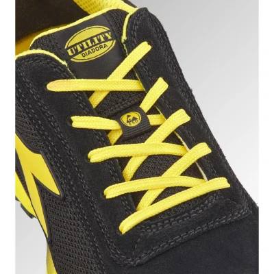 GLOVE HYPER LOW S1PS FO HRO SR ESD / Diadora / Pantofi protectie S1PS