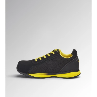 GLOVE HYPER LOW S1PS FO HRO SR ESD / Diadora / Pantofi protectie S1PS