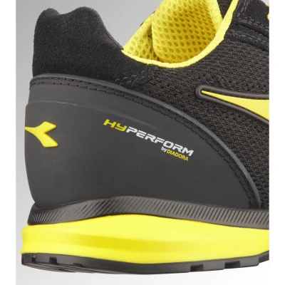 GLOVE HYPER LOW S1PS FO HRO SR ESD / Diadora / Pantofi protectie S1PS