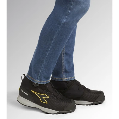 GLOVE MDS BOA MID S3S FO HRO SR SC ESD / Diadora / Bocanci protectie S3S