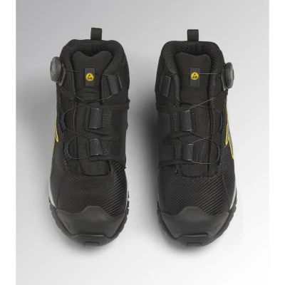 GLOVE MDS BOA MID S3S FO HRO SR SC ESD / Diadora / Bocanci protectie S3S