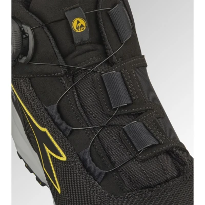 GLOVE MDS BOA MID S3S FO HRO SR SC ESD / Diadora / Bocanci protectie S3S