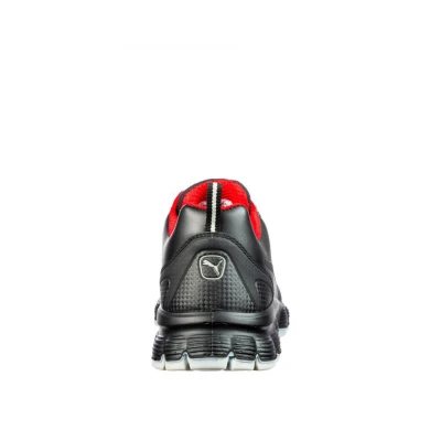 CONDOR BLACK LOW S3 ESD SRC / Puma Safety / Incaltaminte protectie ESD