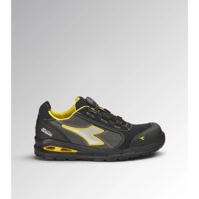 RUN A.BOX MSTR BOA LOW S3S FO SR SC ESD / Diadora / Pantofi protectie S3S