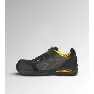 RUN A.BOX MSTR BOA LOW S3S FO SR SC ESD / Diadora / Pantofi protectie S3S