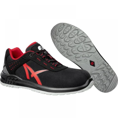 GRID LOW S3 SRC / Albatros / Pantofi protectie S3