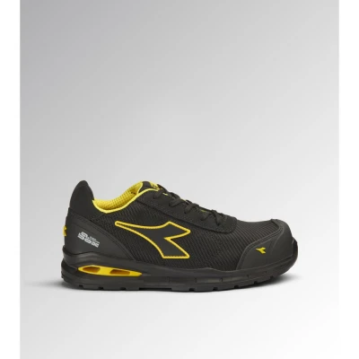 RUN A.BOX CBF LOW S3S FO SR SC ESD / Diadora / Pantofi protectie S3S