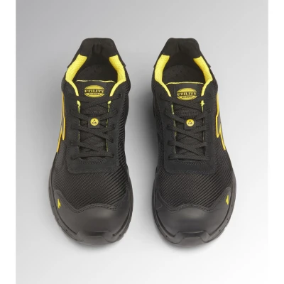 RUN A.BOX CBF LOW S3S FO SR SC ESD / Diadora / Pantofi protectie S3S