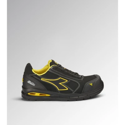 RUN A.BOX MSTR LOW S3S FO SR SC ESD / Diadora / Pantofi protectie S3S