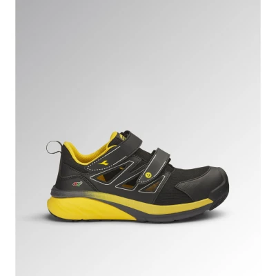 VORTEX DA2 SANDAL S1PS SC SR HRO ESD / Diadora / Sandale protectie S1PS