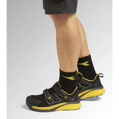 VORTEX DA2 SANDAL S1PS SC SR HRO ESD / Diadora / Sandale protectie S1PS