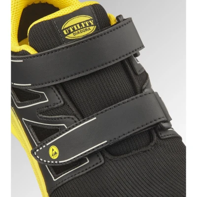 VORTEX DA2 SANDAL S1PS SC SR HRO ESD / Diadora / Sandale protectie S1PS