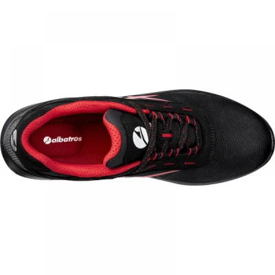 GRID LOW S3 SRC / Albatros / Pantofi protectie S3