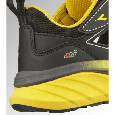 VORTEX DA2 SANDAL S1PS SC SR HRO ESD / Diadora / Sandale protectie S1PS