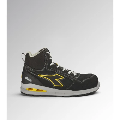 RUN A.BOX MID S3S FO SR ESD / Diadora / Bocanci protectie S3S