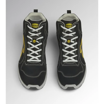 RUN A.BOX MID S3S FO SR ESD / Diadora / Bocanci protectie S3S