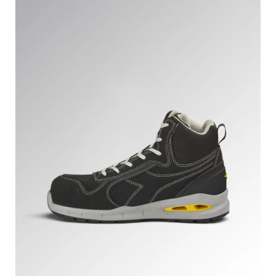 RUN A.BOX MID S3S FO SR ESD / Diadora / Bocanci protectie S3S