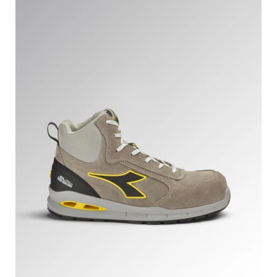 RUN A.BOX MID S3S FO SR ESD / Diadora / Bocanci protectie S3S