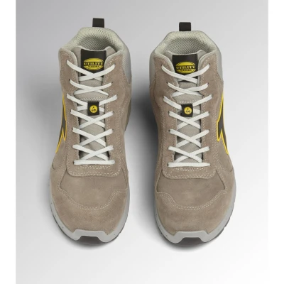 RUN A.BOX MID S3S FO SR ESD / Diadora / Bocanci protectie S3S