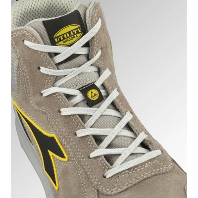 RUN A.BOX MID S3S FO SR ESD / Diadora / Bocanci protectie S3S