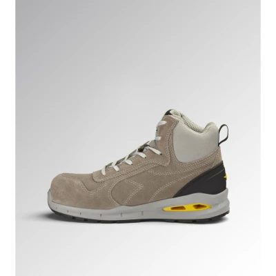 RUN A.BOX MID S3S FO SR ESD / Diadora / Bocanci protectie S3S