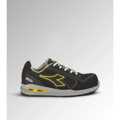 RUN A.BOX LOW S3S FO SR ESD / Diadora / Pantofi protectie S3S
