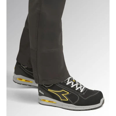 RUN A.BOX LOW S3S FO SR ESD / Diadora / Pantofi protectie S3S