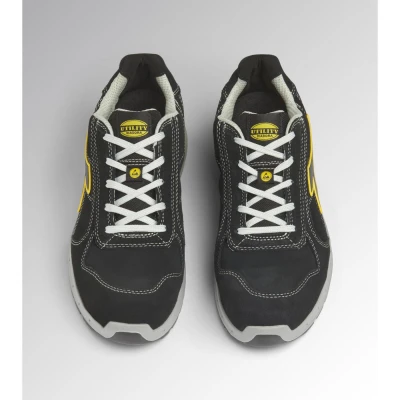 RUN A.BOX LOW S3S FO SR ESD / Diadora / Pantofi protectie S3S