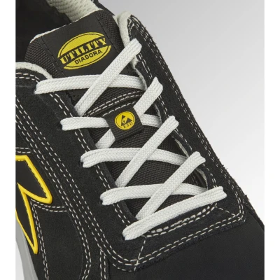 RUN A.BOX LOW S3S FO SR ESD / Diadora / Pantofi protectie S3S
