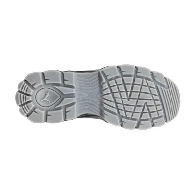 CONDOR BROWN LOW S3 ESD SRC / Puma Safety / Incaltaminte protectie ESD