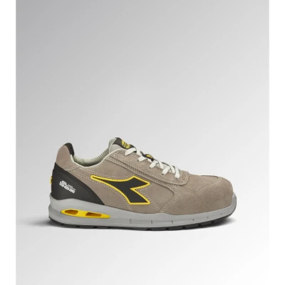 RUN A.BOX LOW S3S FO SR ESD / Diadora / Pantofi protectie S3S