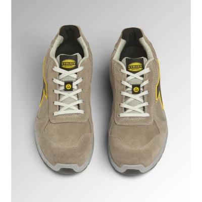 RUN A.BOX LOW S3S FO SR ESD / Diadora / Pantofi protectie S3S