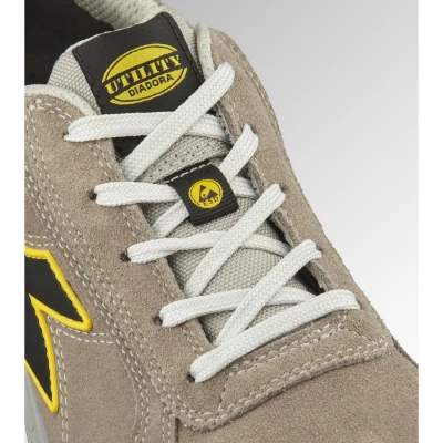 RUN A.BOX LOW S3S FO SR ESD / Diadora / Pantofi protectie S3S