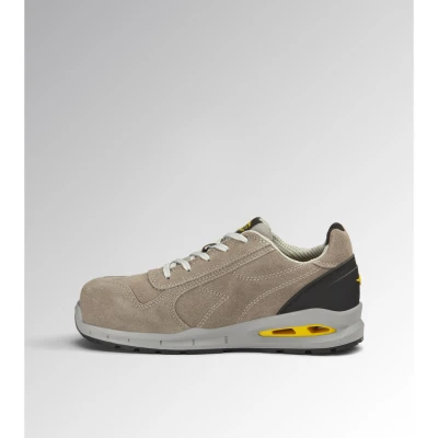 RUN A.BOX LOW S3S FO SR ESD / Diadora / Pantofi protectie S3S