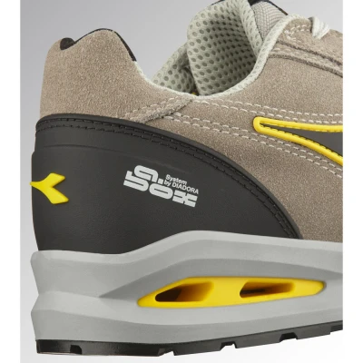 RUN A.BOX LOW S3S FO SR ESD / Diadora / Pantofi protectie S3S