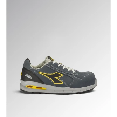 RUN A.BOX LOW S3S FO SR ESD / Diadora / Pantofi protectie S3S