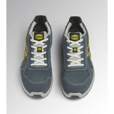 RUN A.BOX LOW S3S FO SR ESD / Diadora / Pantofi protectie S3S