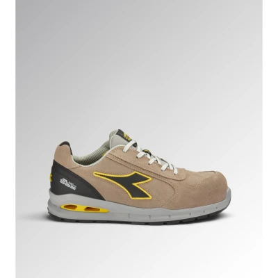 RUN A.BOX LOW S3S FO SR ESD / Diadora / Pantofi protectie S3S