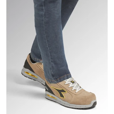 RUN A.BOX LOW S3S FO SR ESD / Diadora / Pantofi protectie S3S