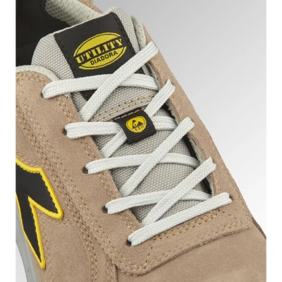 RUN A.BOX LOW S3S FO SR ESD / Diadora / Pantofi protectie S3S