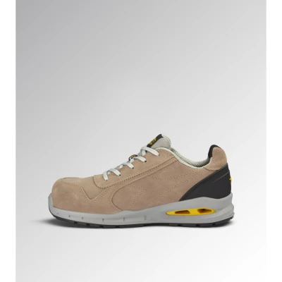 RUN A.BOX LOW S3S FO SR ESD / Diadora / Pantofi protectie S3S