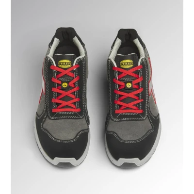 RUN A.BOX LOW S3S FO SR ESD / Diadora / Pantofi protectie S3S
