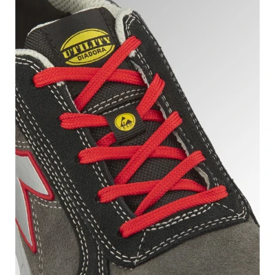 RUN A.BOX LOW S3S FO SR ESD / Diadora / Pantofi protectie S3S