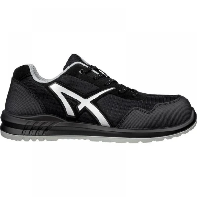 DRIFTER BLACK LOW S1P SRC / Albatros / Pantofi protectie S1P