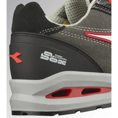 RUN A.BOX LOW S3S FO SR ESD / Diadora / Pantofi protectie S3S