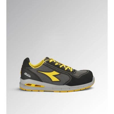 RUN A.BOX LOW S1PS FO SR ESD / Diadora / Pantofi protectie S1PS