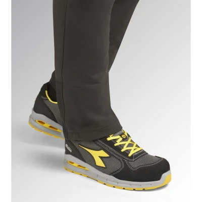 RUN A.BOX LOW S1PS FO SR ESD / Diadora / Pantofi protectie S1PS