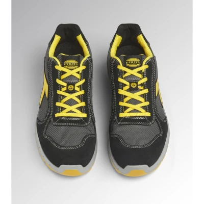 RUN A.BOX LOW S1PS FO SR ESD / Diadora / Pantofi protectie S1PS