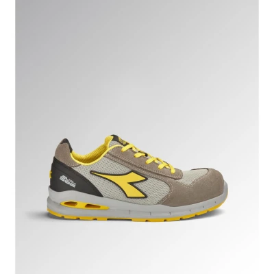 RUN A.BOX LOW S1PS FO SR ESD / Diadora / Pantofi protectie S1PS