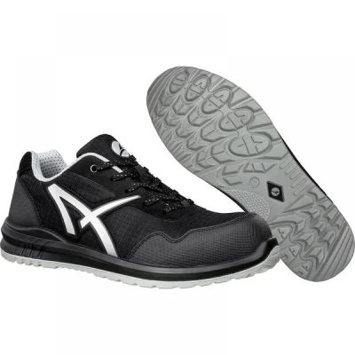 DRIFTER BLACK LOW S1P SRC / Albatros / Pantofi protectie S1P